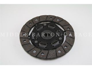 Clutch plate 850 all